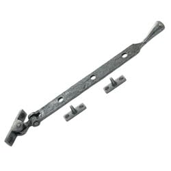 From The Anvil Traditional Blacksmith Cottage Latch Set 33294 (l ...